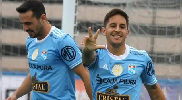 Sporting Cristal y sus posibles rivales para octavos de Copa Sudamericana 2021 Sporting Cristal y sus posibles rivales para octavos de Copa Sudamericana 2021