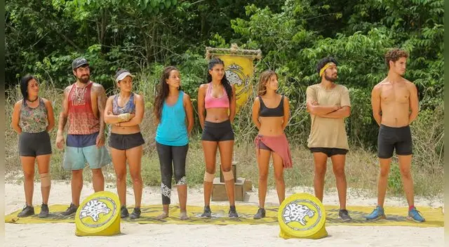 Repasa los mejores momentos del episodio 30.