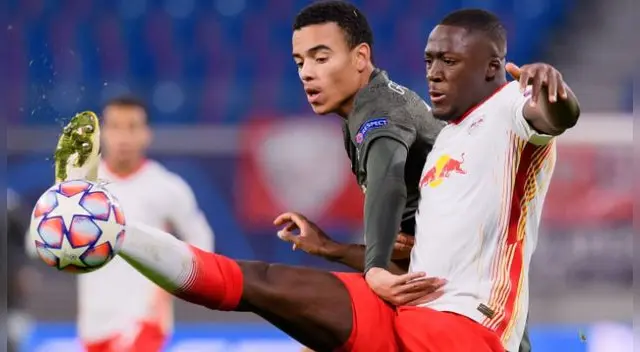 Konaté es nuevo refuerzo del Liverpool