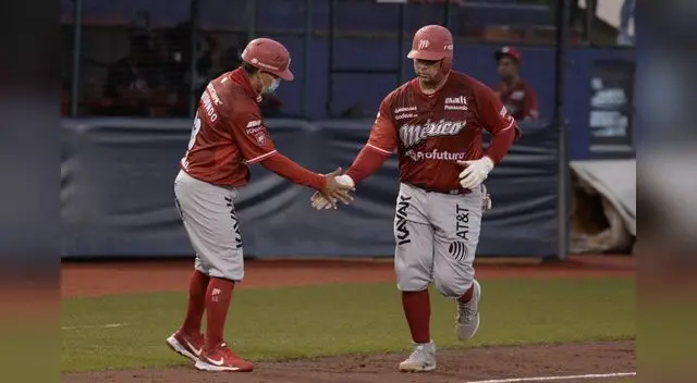 Diablos Rojos del México se impuso a Oaxaca Diablos Rojos del México se impuso a Oaxaca