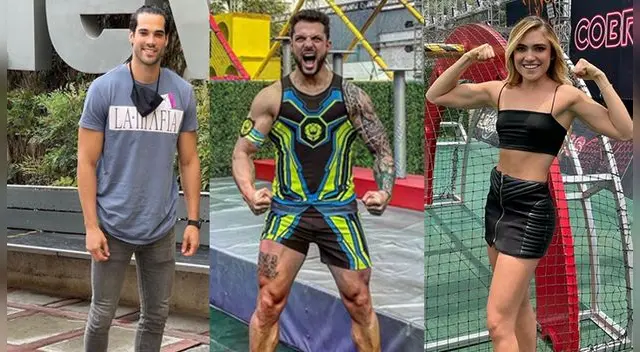 Guerreros 2021: conoce a los nuevos capitanes.