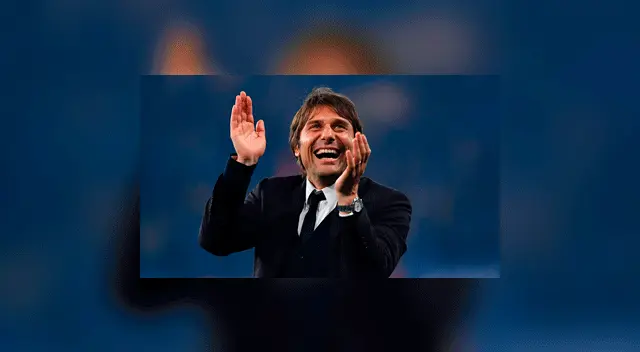 Antonio Conte suena para ser el nuevo técnico del Real Madrid. Antonio Conte suena para ser el nuevo técnico del Real Madrid.