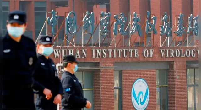 Servicio de Inteligencia de Estados Unidos pide tiempo para analizar archivos sobre origen de la COVID-19