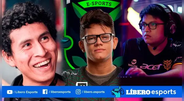Solo estos 3 equipos tienen chances de ir de forma directa a The International 10