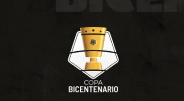 Copa Bicentenario 2021 arranca en junio y finaliza en julio. Foto: FPF Copa Bicentenario 2021 arranca en junio y finaliza en julio. Foto: FPF