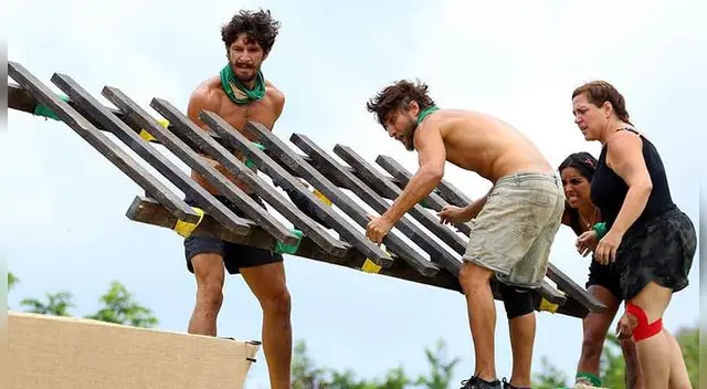 Survivor México 2021 vía Azteca UNO EN VIVO, programa 28 de mayo.