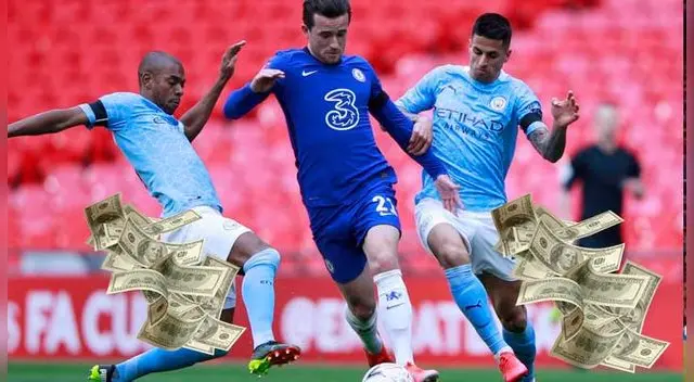 Manchester City vs Chelsea: gánate con las cuotas de apuestas. Manchester City vs Chelsea: gánate con las cuotas de apuestas.