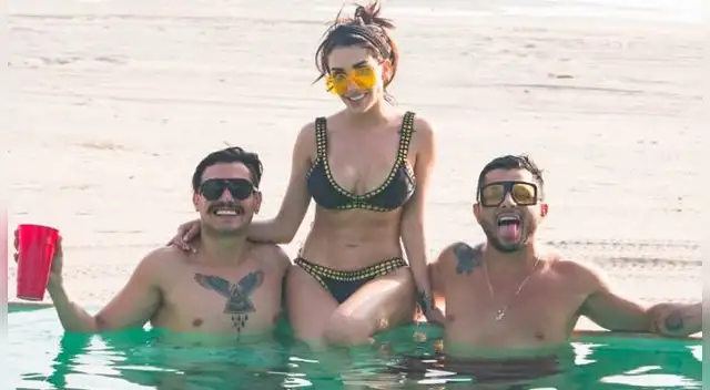 Acapulco Shore 8 prepara su sexto episodio de la nueva temporada.