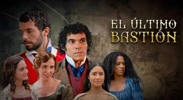Giovanni Arce, Mayella Lloclla, Rodrigo Palacios, Laly Goyzueta, entre otros participan de esta serie Giovanni Arce, Mayella Lloclla, Rodrigo Palacios, Laly Goyzueta, entre otros participan de esta serie