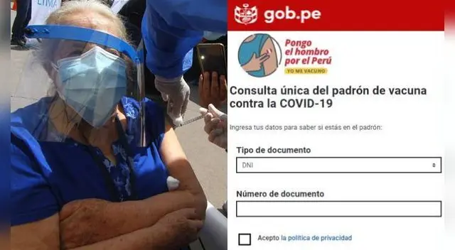 La vacunación contra la COVID-19 para adultos mayores de 60 a 64 años comienza este lunes. La vacunación contra la COVID-19 para adultos mayores de 60 a 64 años comienza este lunes.