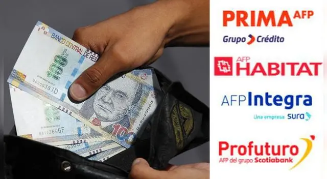 Los afiliados a las AFP podrán presentar su solicitud para el retiro de su dinero de la AFP, pero de acuerdo al cronograma brindado por la SBS. Los afiliados a las AFP podrán presentar su solicitud para el retiro de su dinero de la AFP, pero de acuerdo al cronograma brindado por la SBS.