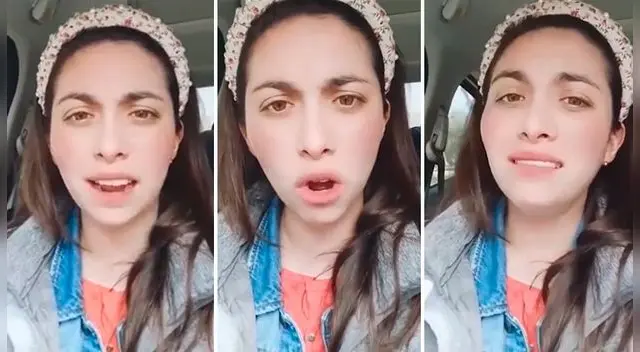 Una joven se hizo viral en las redes sociales por su desesperada petición.