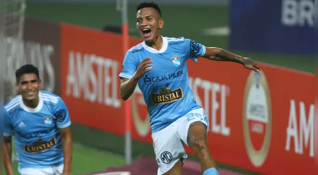 Cristal no la tendrá nada fácil en la Copa Sudamericana