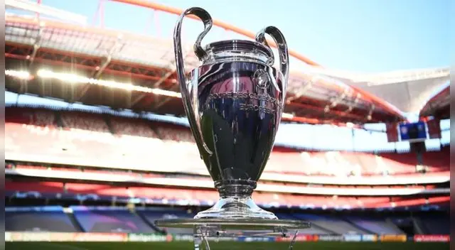 La nueva Champions League cambiaría de formato hasta el 2024. La nueva Champions League cambiaría de formato hasta el 2024.