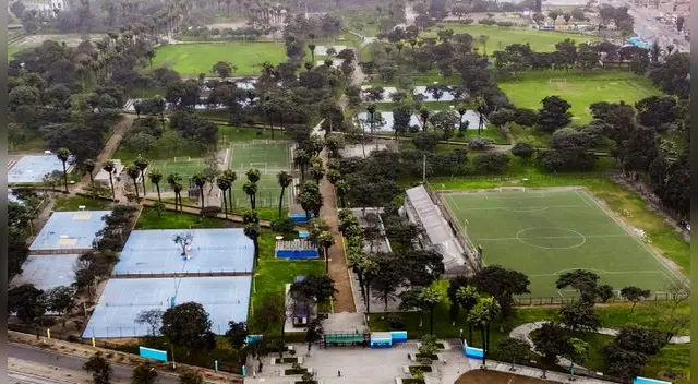 Ministerio de Cultura: hoy se realizará el primer espectáculo cultural al aire libre en Comas Ministerio de Cultura: hoy se realizará el primer espectáculo cultural al aire libre en Comas