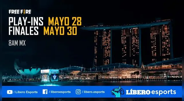El torneo reunió a las 18 mejores escuadras a lo largo del mundo El torneo reunió a las 18 mejores escuadras a lo largo del mundo