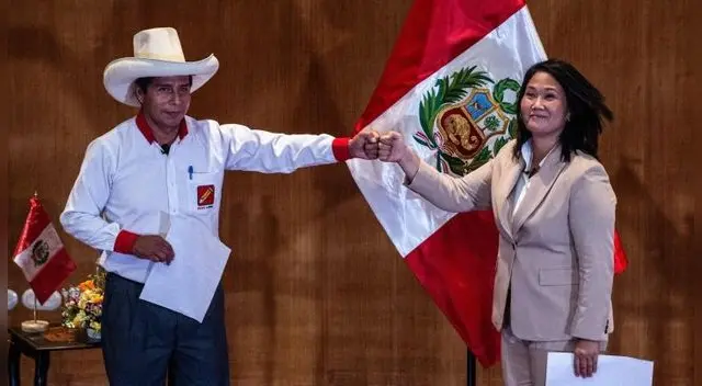 Elecciones 2021: Datum, IEP e Ipsos mostraron sus últimos resultados