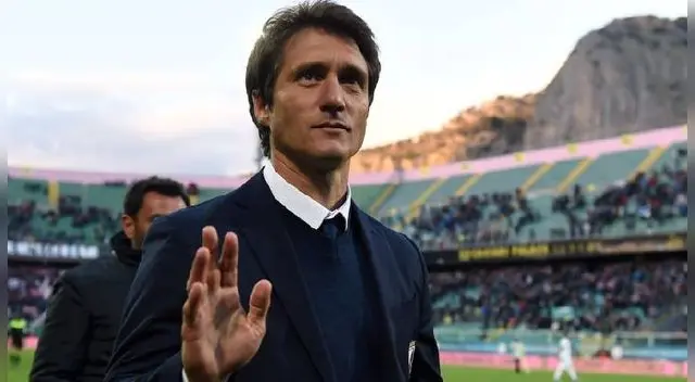 Barros Schelotto fue ofrecido al Real Madrid Barros Schelotto fue ofrecido al Real Madrid