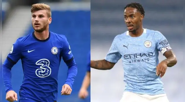 Conoce las alineaciones del Manchester City vs Chelsea en final de Champions League