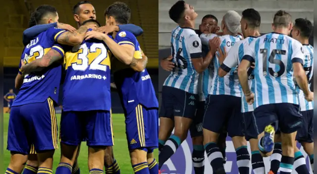 Boca vs Racing, por el pase a la final de la Copa de la Liga Profesional Boca vs Racing, por el pase a la final de la Copa de la Liga Profesional