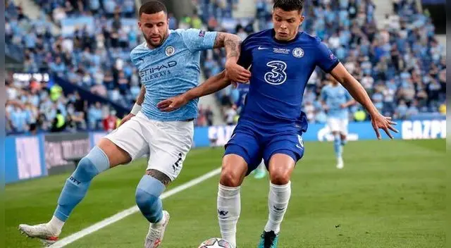 Manchester City vs Chelsea Manchester City vs Chelsea