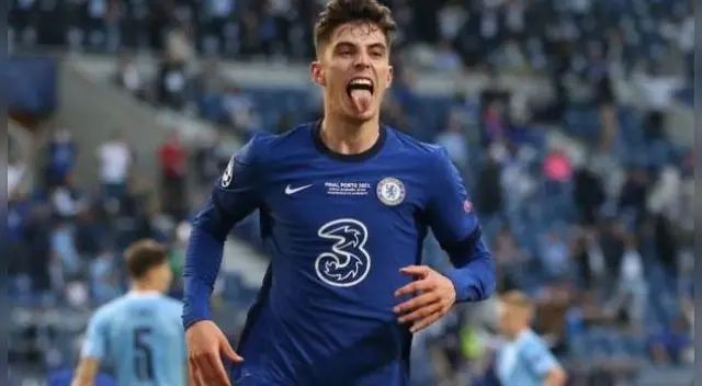 Ver EN VIVO Chelsea vs Manchester City (vía Fox Sports 2) 1-0 por la final de la Champions League