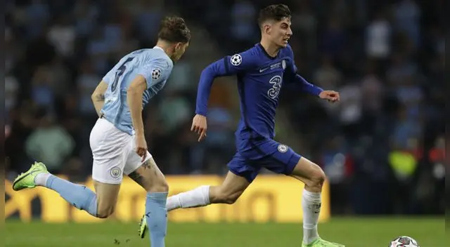 Chelsea ganó la Champions League y este será el premio que recibirá Chelsea ganó la Champions League y este será el premio que recibirá