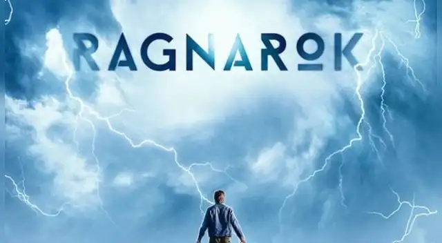 Netflix: ¿Ragnarok tendrá tercera temporada?