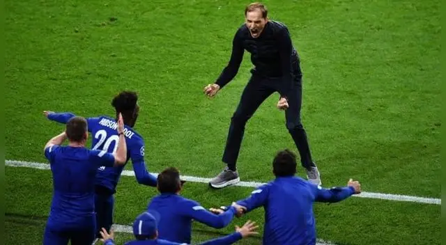 Thomas Tuchel: