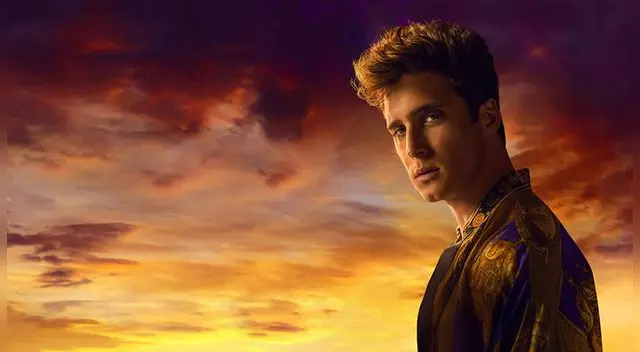 Luis Miguel la serie estrena su último capítulo de la segunda temporada.