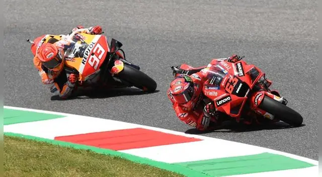 MotoGP se realizará el Gran Premio de Italia MotoGP se realizará el Gran Premio de Italia