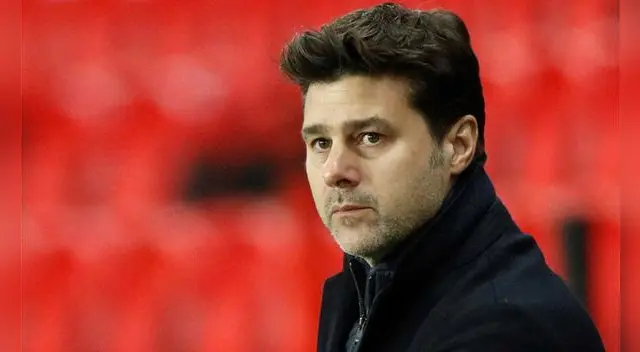 Mauricio Pochettino candidato serio para llegar a Real Madrid Foto: EFE Mauricio Pochettino candidato serio para llegar a Real Madrid Foto: EFE