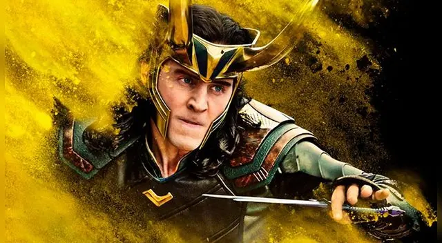 Loki se estrena el 9 de junio y traería consigo un puente al multiverso. Loki se estrena el 9 de junio y traería consigo un puente al multiverso.
