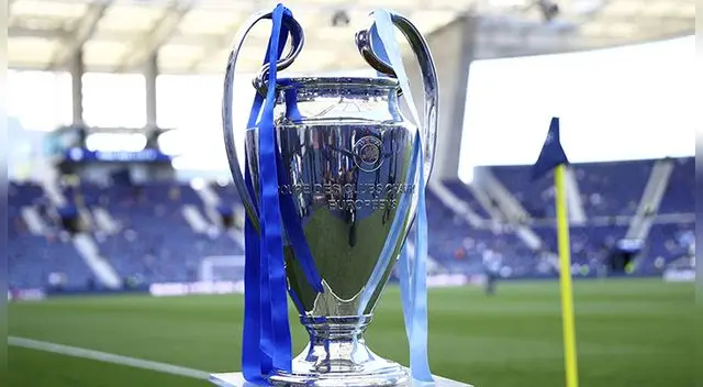 Chelsea defenderá su corona en la Champions League edición 2021-2022. Chelsea defenderá su corona en la Champions League edición 2021-2022.