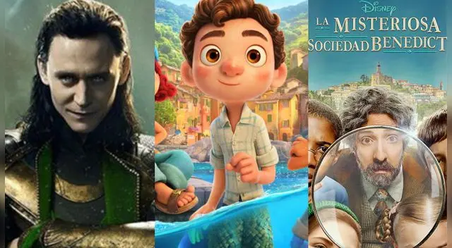 Conoce los estrenos de Disney Plus que llegan en junio.
