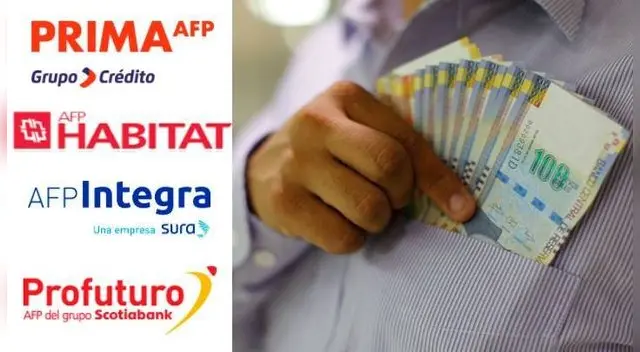 Entérate todos los detalles sobre el retiro de los fondos de la AFP.