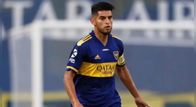 Carlos Zambrano suma 13 partidos con Boca Juniors en el 2021. Carlos Zambrano suma 13 partidos con Boca Juniors en el 2021.
