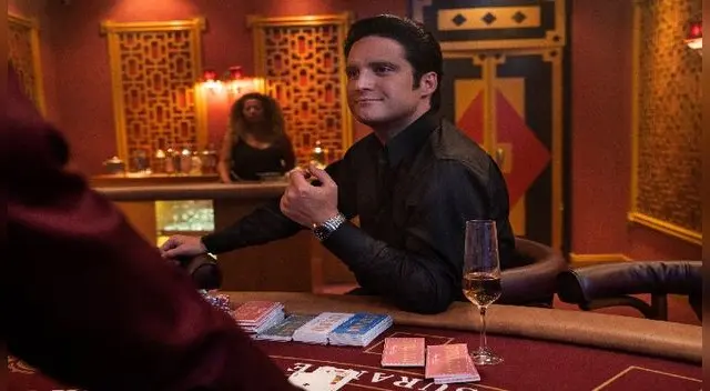 Luis Miguel la serie estrena su último capítulo de la segunda temporada esta noche.
