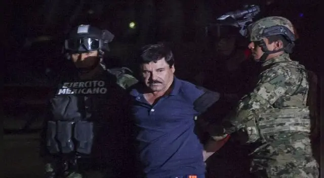 México: rifan mansión de ‘El Chapo’ para comprar vacunas contra de la COVID-19