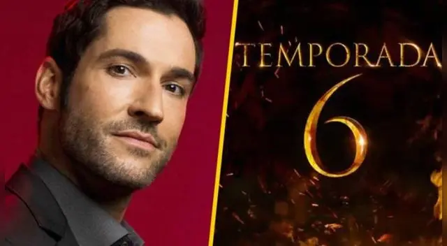 Lucifer 6: capítulos y fecha de estreno de la temporada final en Netflix