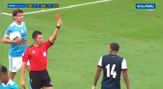 Kevin Ruiz ya tenía tarjeta amarilla. Kevin Ruiz ya tenía tarjeta amarilla.