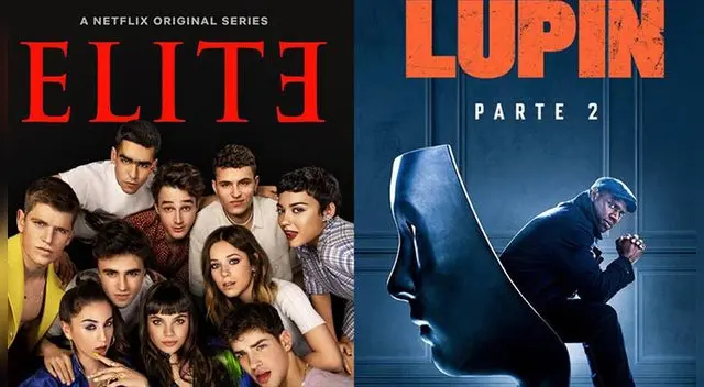 Conoce las series y películas que se estrenan en Netflix el mes de junio.