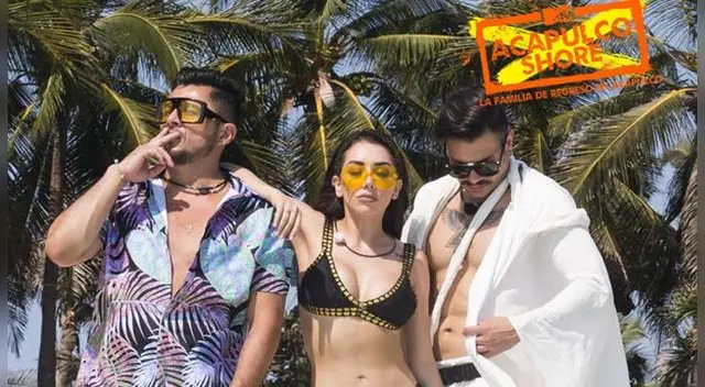 Acapulco Shore 8 estrenará el capítulo 6 de la segunda temporada.