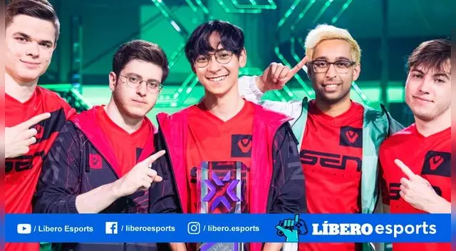 Sentinels fue el único equipo que no contaba con coach