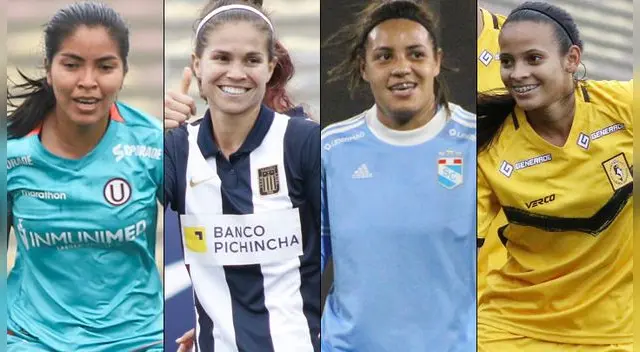Liga Femenina: resultados y tabla de posiciones de la fecha 1 Liga Femenina: resultados y tabla de posiciones de la fecha 1