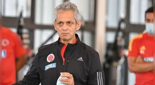 Reinaldo Rueda: Reinaldo Rueda: