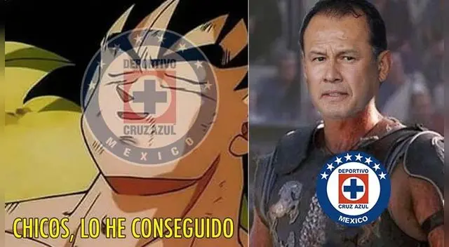 El Cruz Azul de Juan Reynoso conquistó su novena estrella. El Cruz Azul de Juan Reynoso conquistó su novena estrella.