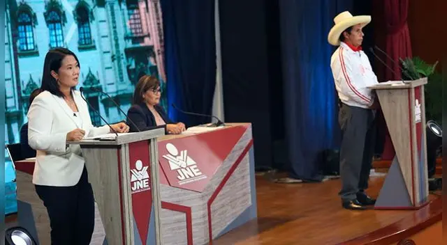 El debate presidencial dejó una serie de propuestas a revisar de cara a la segunda vuelta.