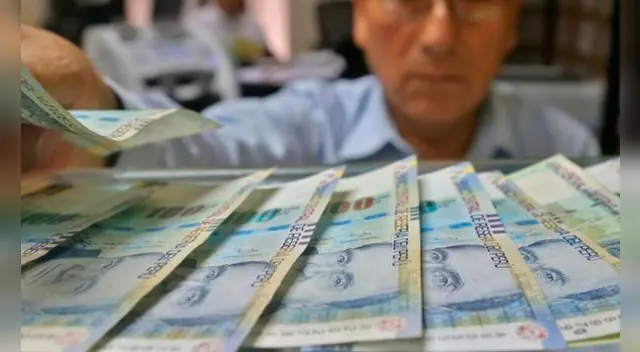 El retiro de hasta el 100% fue habilitado para brindar un apoyo económico en medio de la pandemia.