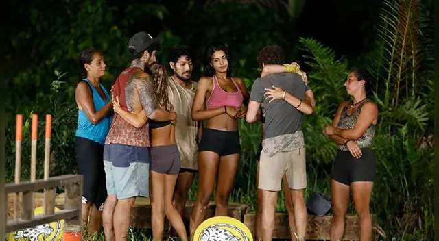 Survivor México emitió su programa de eliminación donde uno dejó la competencia.